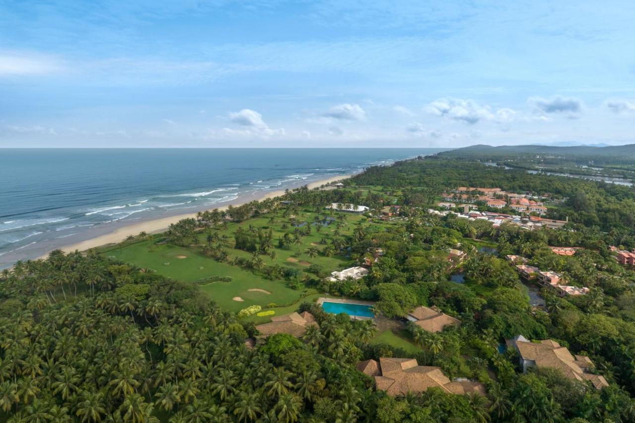 The St. Regis Goa Resort Cavelossim Extérieur photo