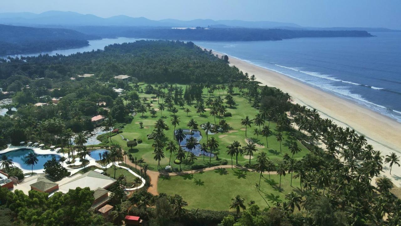 The St. Regis Goa Resort Cavelossim Extérieur photo